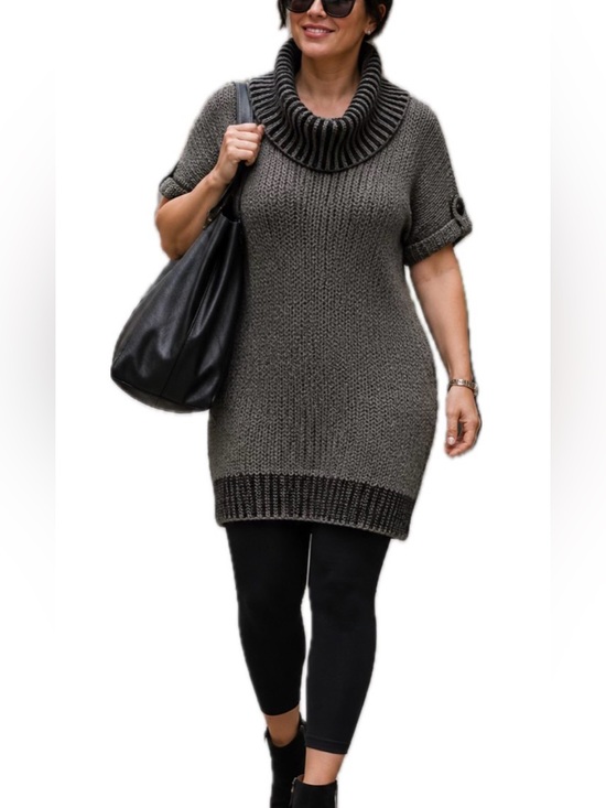 Isolde Sweaters - Vintage Isolde Polish Sweater. Size XL.
